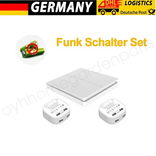 Smarthome funk steuerung - smarthome,