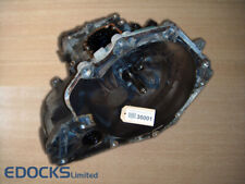 Getriebe Schaltgetriebe F17