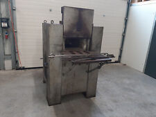 Heraeus HM-12 Ofen Brennofen Härteofen Glühofen