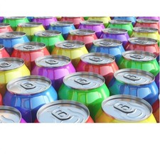 Getränke Box  24 Dosen