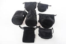 PANASONIC Konvolut diverse Köcher