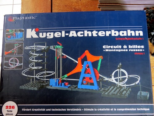 Kugel achterbahn von - achterbahn,