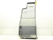 VW Caddy 2K Bj.2008 original Blech-Trennwand rechts variabel