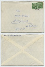 76763 - Brief  - Plochingen