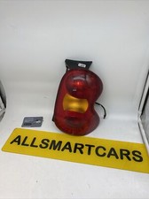 OEM SMART FORTWO 450 CABRIO