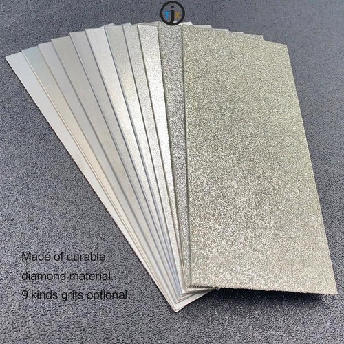Diamantplatte wetzstein - diamantplatte.,