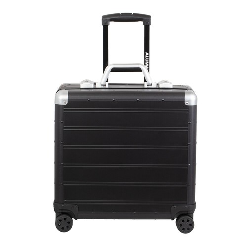 Alumaxx business trolley - business,
