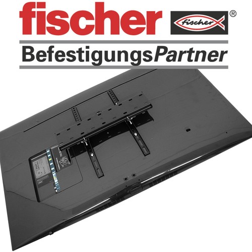 Led wandhalterung für sony - led,