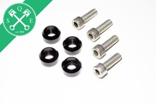 Schalensitz Befestigungssatz