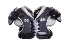 American Football Shoulderpad Bike Xtreme Lite BASH 76, Gr. XXL, Skill