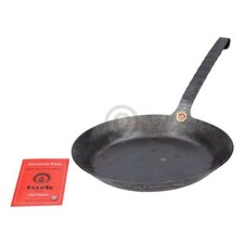 Eisenpfanne 28cmØ Turk 65528
