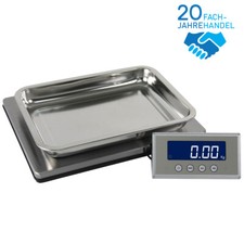 Zählwaage Schraubenwaage 75