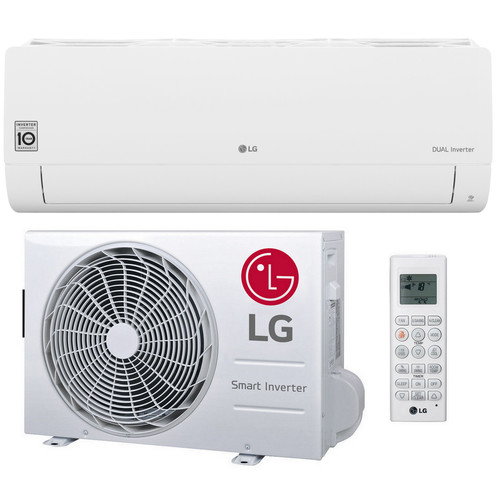 Dualcool standard 3 5kw - lg, 3,5kw