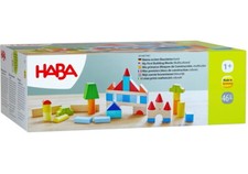 HABA Kleinkindwelt Bau- und