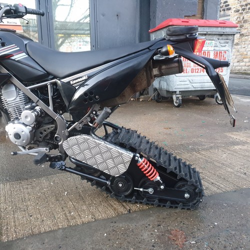 Pit bike motocross mx snow - bike, /