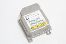 BMW E46 3er original Airbagsteuergerät Crashsensor Crash sensor Airbag Modul