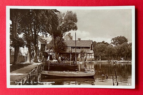 Foto lyvhen uckermark 1930 - lyvhen,
