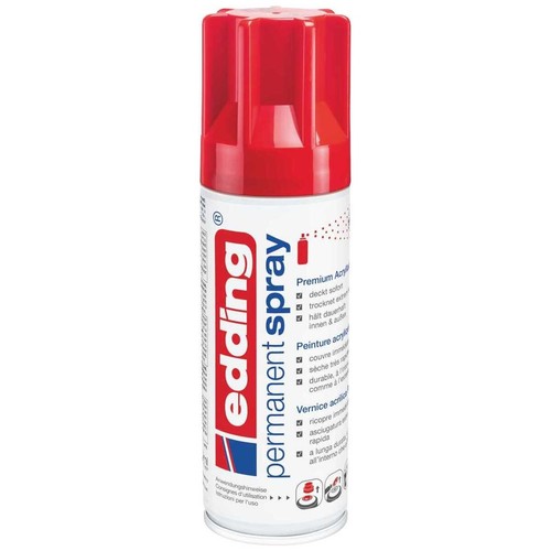 Edding lacksprack acryllack - lacksprack,
