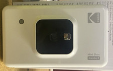 Kodak Mini Shot 2 Retro 4 PASS