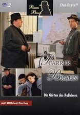 Pfarrer Braun - Die Gärten