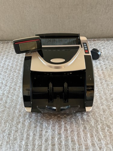 Geldscheinzähler maschine - geldscheinzähler,