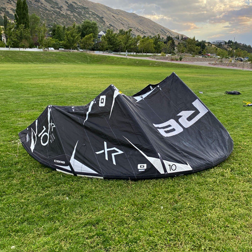 Core xr4 10m - core, kite