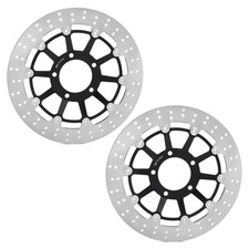 Bremsscheiben vorne Für