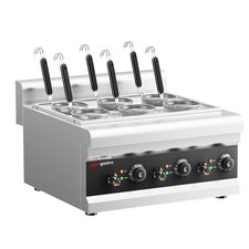 GGM Gastro Elektro Nudelkocher