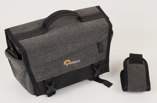 Lowepro trekker 150 - lowepro, sh