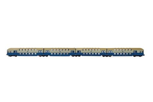 Rivarossi hr4371 4 tlg - dr,, 4-tlg