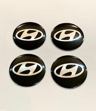 4 STÜCK 56mm Für Hyundai