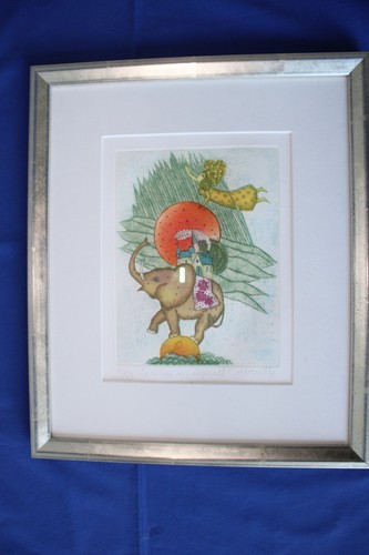 Françoise deberdt original - deberdt,
