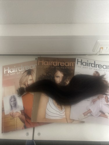 Hairdreams echthaarextensions - hairdreams,