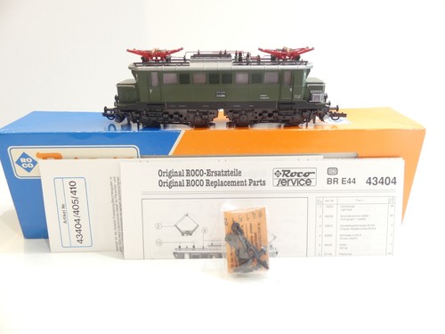 Roco 43404 lok e44 - br, 004