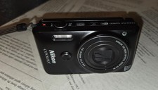 Nikon Coolpix S6900