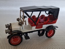 Phaeton 1904 - 1960er Jahre (110534) Ziss-Modell