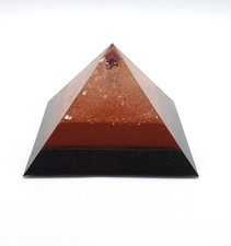 Orgonit Pyramide Amethyst -