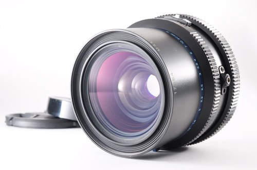 Near mint mamiya sekor - *near,