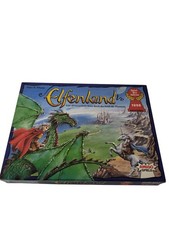 Elfenland Amigo Brettspiel