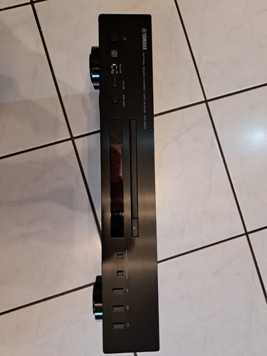 Yamaha usb player - cd/usb-player, cd-s300