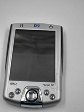Ipaq pocket h2200 - pocket, pc