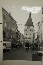 Foto Braunau Inn Bayern Tor