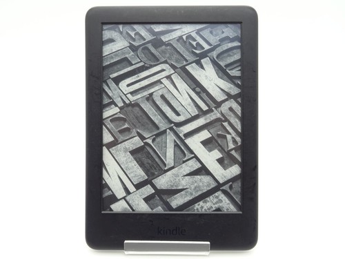 Amazon kindle gen - 10.gen, (j9g29r)
