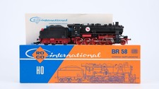Roco 4112 dampflok 58 - br,