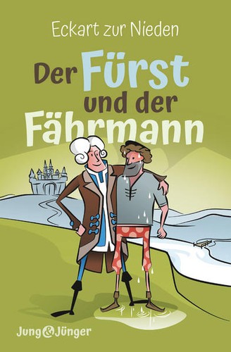 Der fürst und fährmann - und,