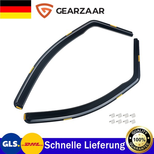 Windabweiser regenabweiser - windabweiser,
