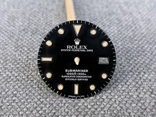 Rolex Submariner Date