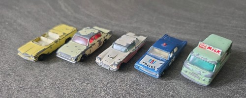 Vintage konvolut alte - 5,