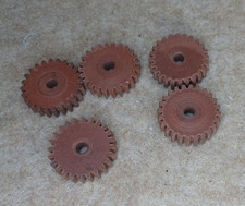 Antriebsmodell - Zahnräder