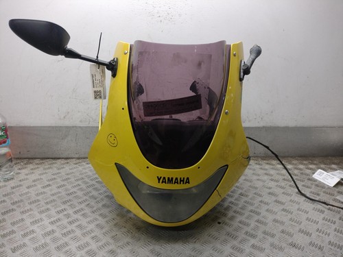 Yamaha yzf 600 thundercat - yzf,